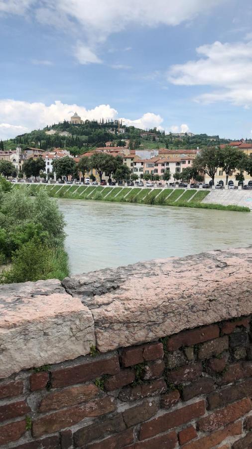 Regal House Verona Vescovado Экстерьер фото