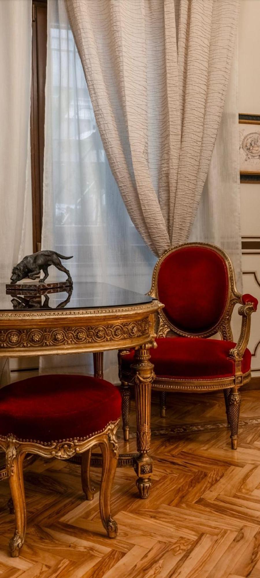 Regal House Verona Vescovado Экстерьер фото