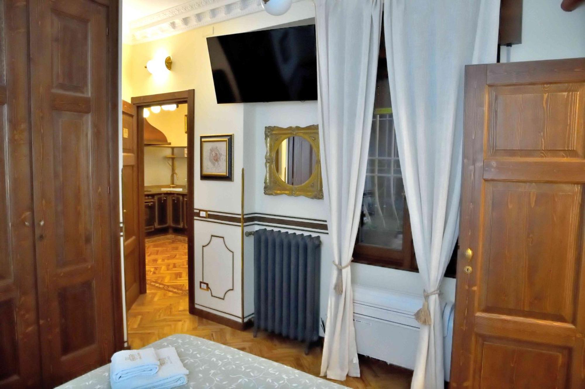 Regal House Verona Vescovado Экстерьер фото