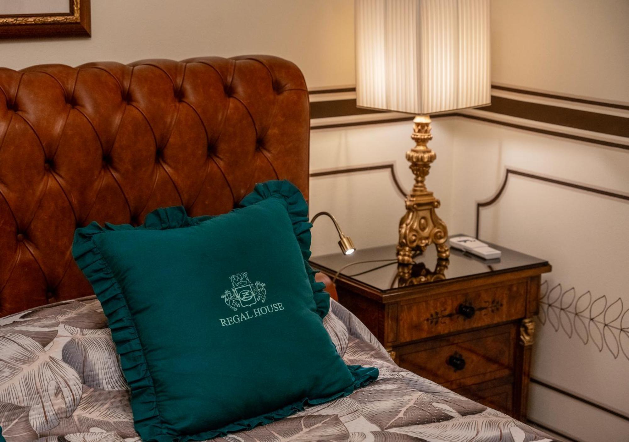 Regal House Verona Vescovado Экстерьер фото