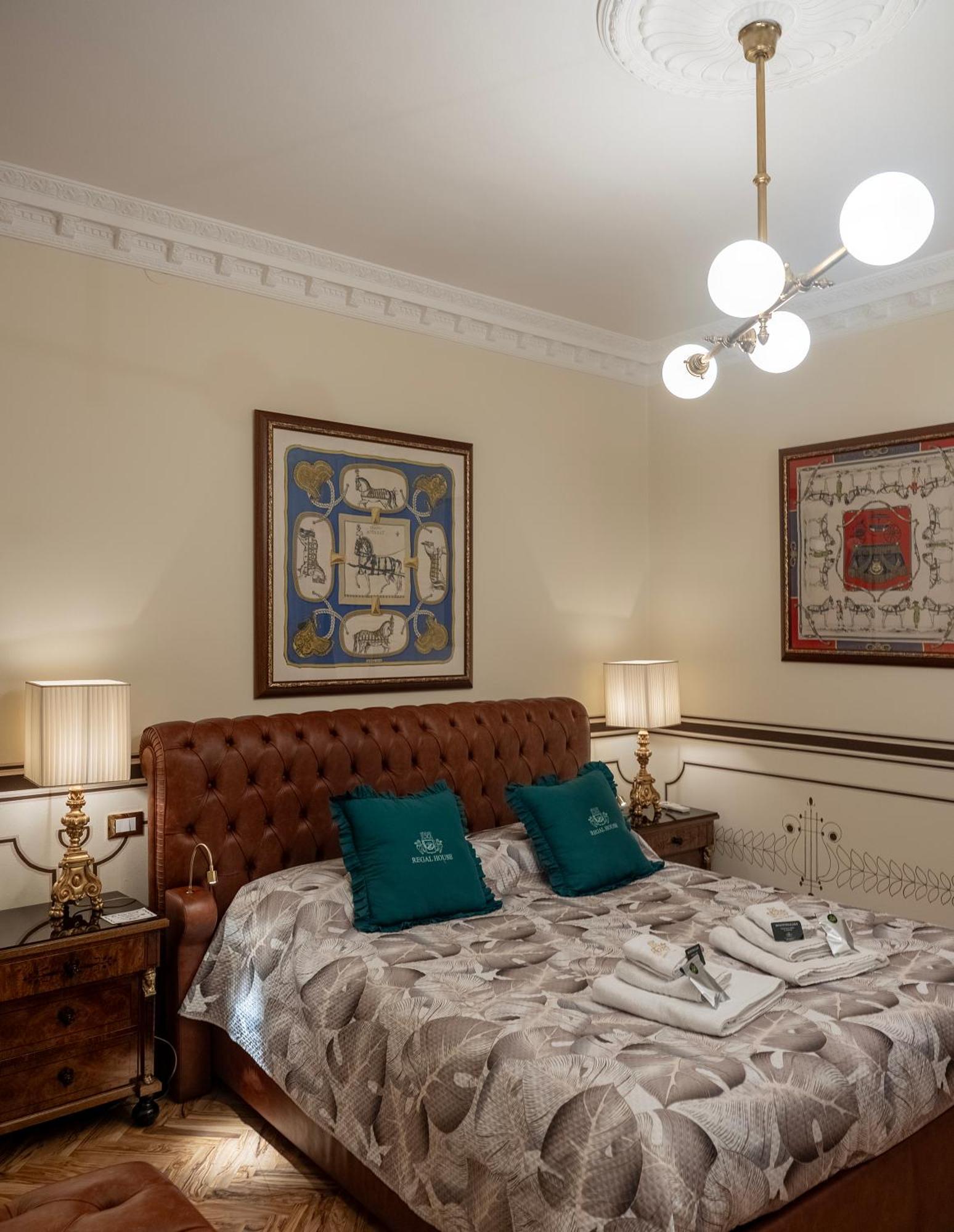 Regal House Verona Vescovado Экстерьер фото