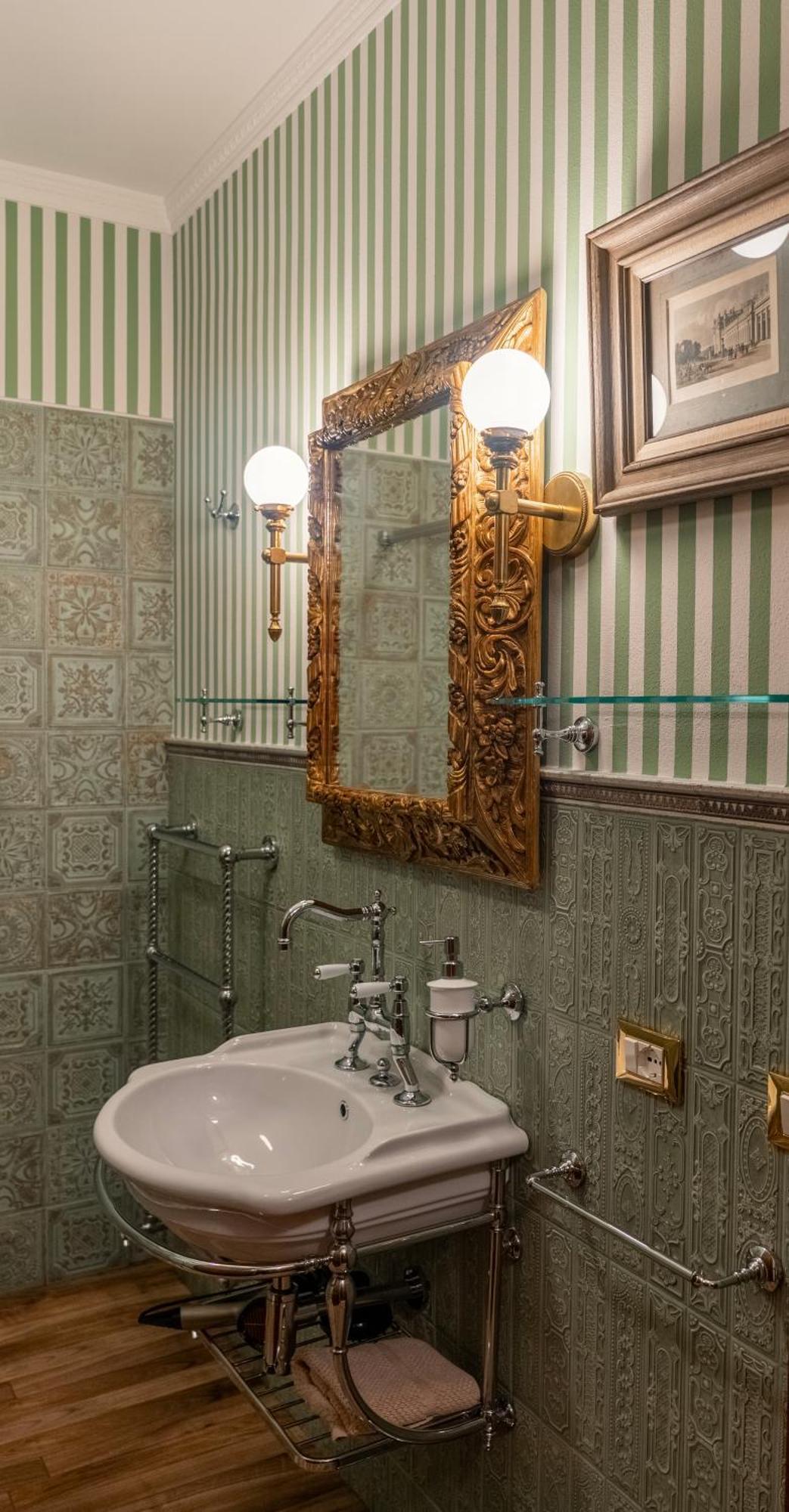 Regal House Verona Vescovado Экстерьер фото