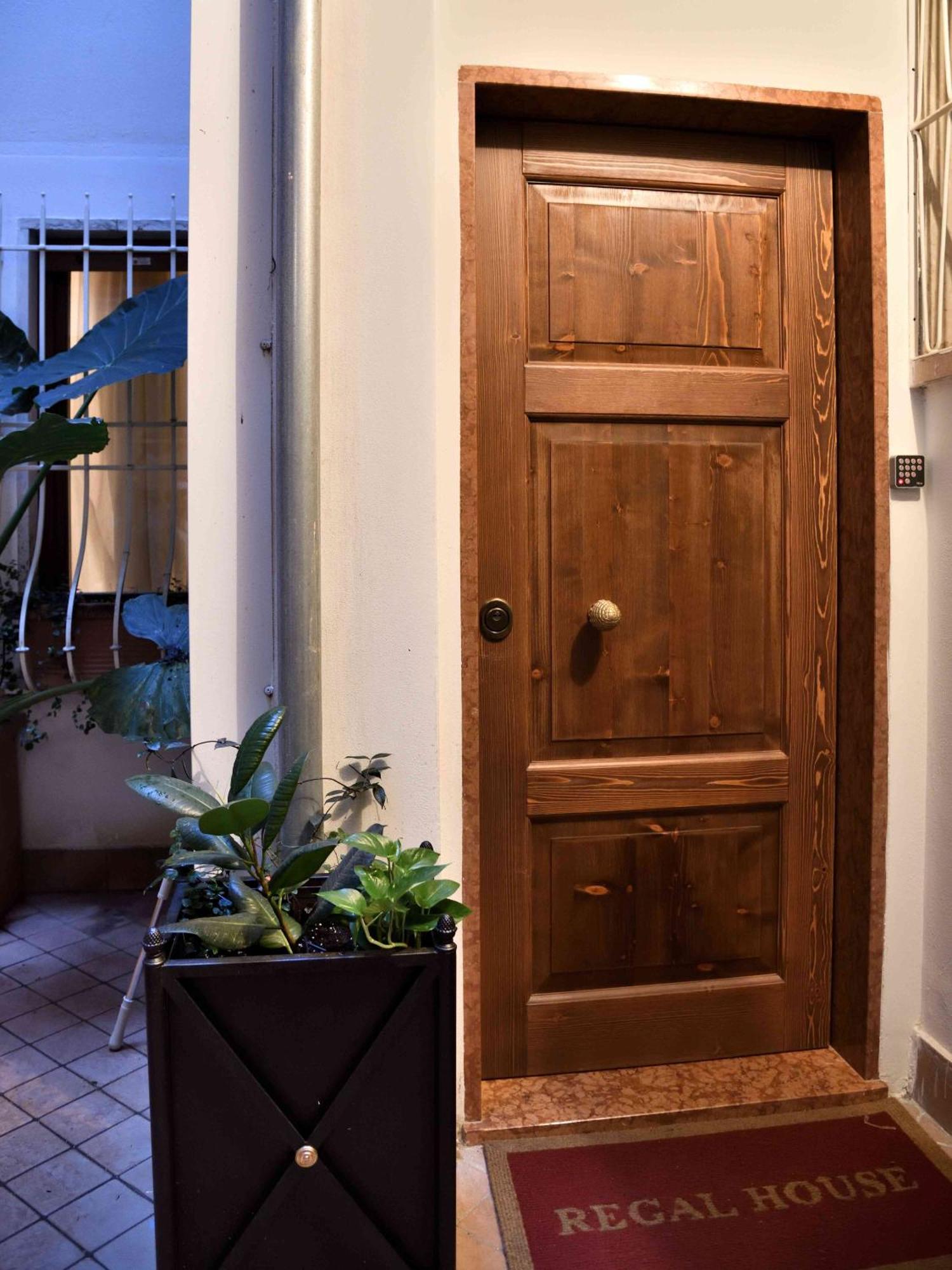 Regal House Verona Vescovado Экстерьер фото