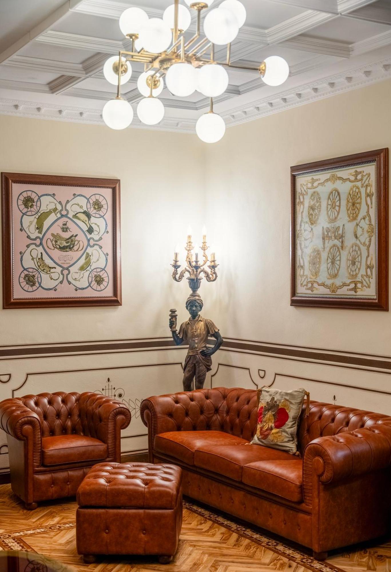 Regal House Verona Vescovado Экстерьер фото