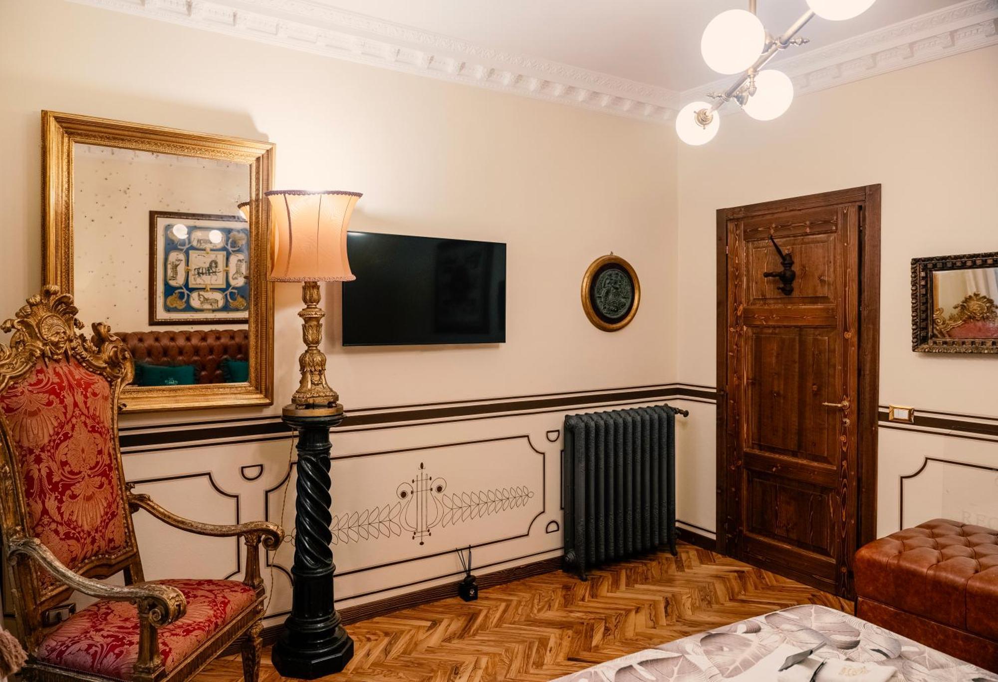 Regal House Verona Vescovado Экстерьер фото