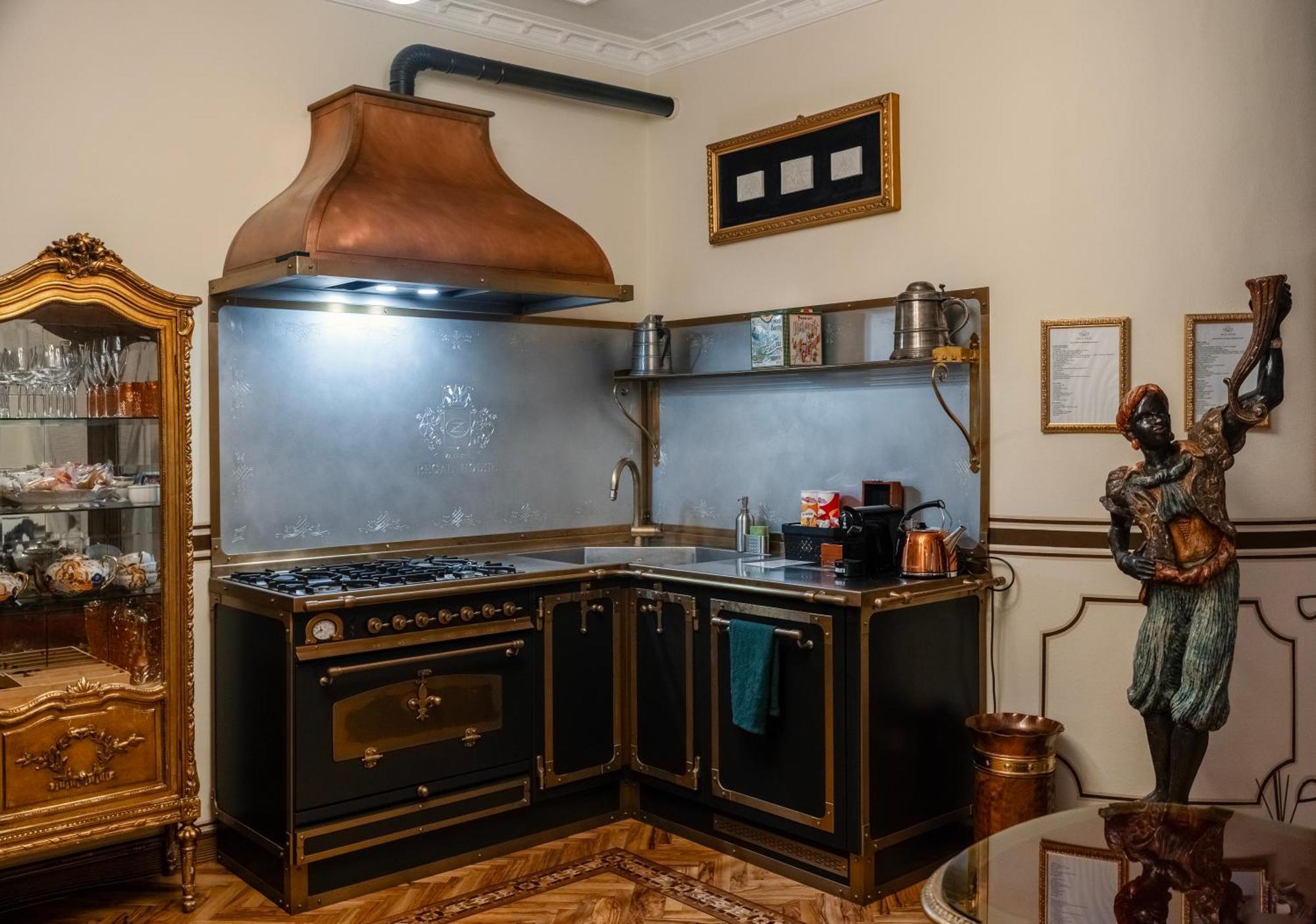 Regal House Verona Vescovado Экстерьер фото