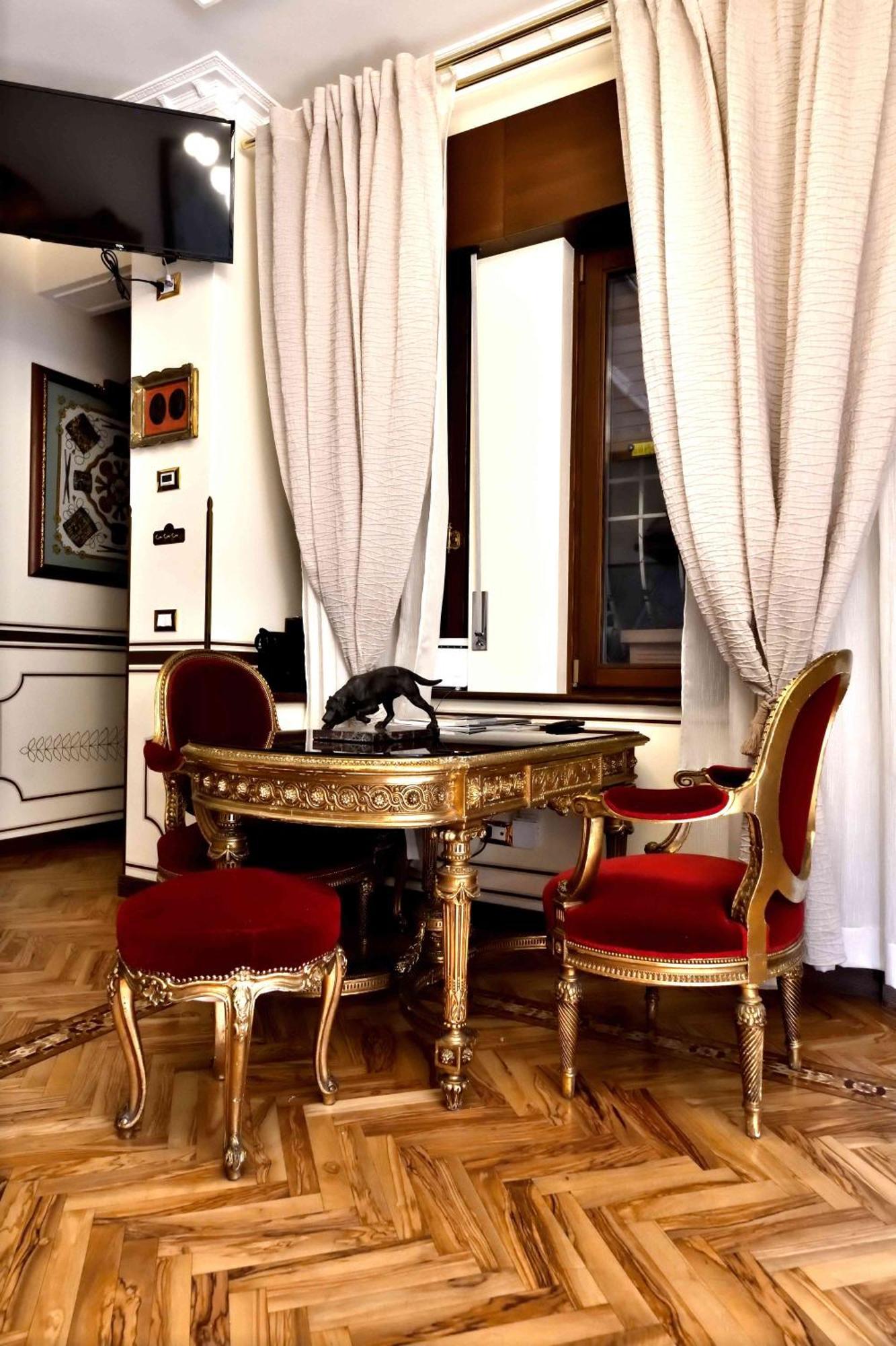 Regal House Verona Vescovado Экстерьер фото
