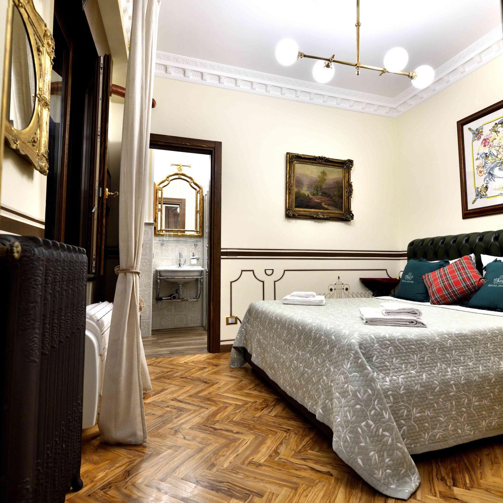 Regal House Verona Vescovado Экстерьер фото